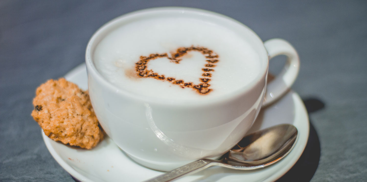 Café Zeit