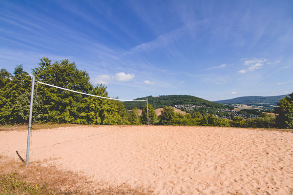 Sportangebote